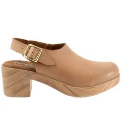 Women Softwalk Narrow|Clogs-Fairbanks