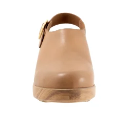 Women Softwalk Narrow|Clogs-Fairbanks