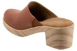 Women Softwalk Wide|Standard-Felida