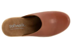 Women Softwalk Wide|Standard-Felida