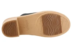 Women Softwalk Wide|Standard-Felida