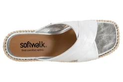 Women Softwalk Standard|Sandals-Hastings