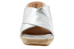 Women Softwalk Standard|Sandals-Hastings