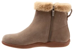 Women Softwalk Standard|Extra Wide-Helena