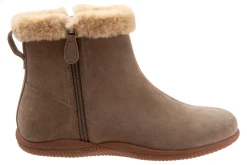 Women Softwalk Standard|Extra Wide-Helena