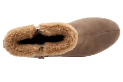 Women Softwalk Standard|Extra Wide-Helena