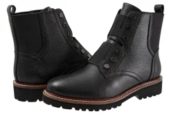 Women Softwalk Standard|Boots-Indiana