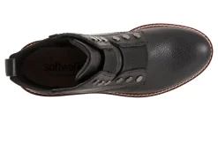 Women Softwalk Standard|Boots-Indiana