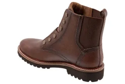 Women Softwalk Standard|Boots-Indiana