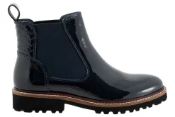 Women Softwalk Narrow|Boots-Indy