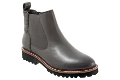 Women Softwalk Narrow|Boots-Indy