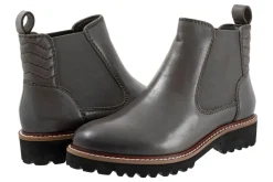 Women Softwalk Narrow|Boots-Indy