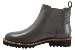 Women Softwalk Narrow|Boots-Indy