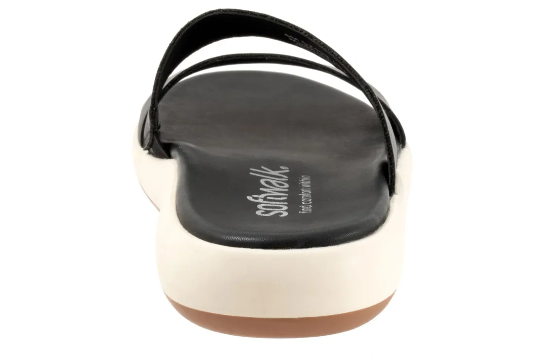 Women Softwalk Standard|Sandals-Jenna
