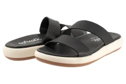 Women Softwalk Standard|Sandals-Jenna
