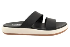 Women Softwalk Standard|Sandals-Jenna