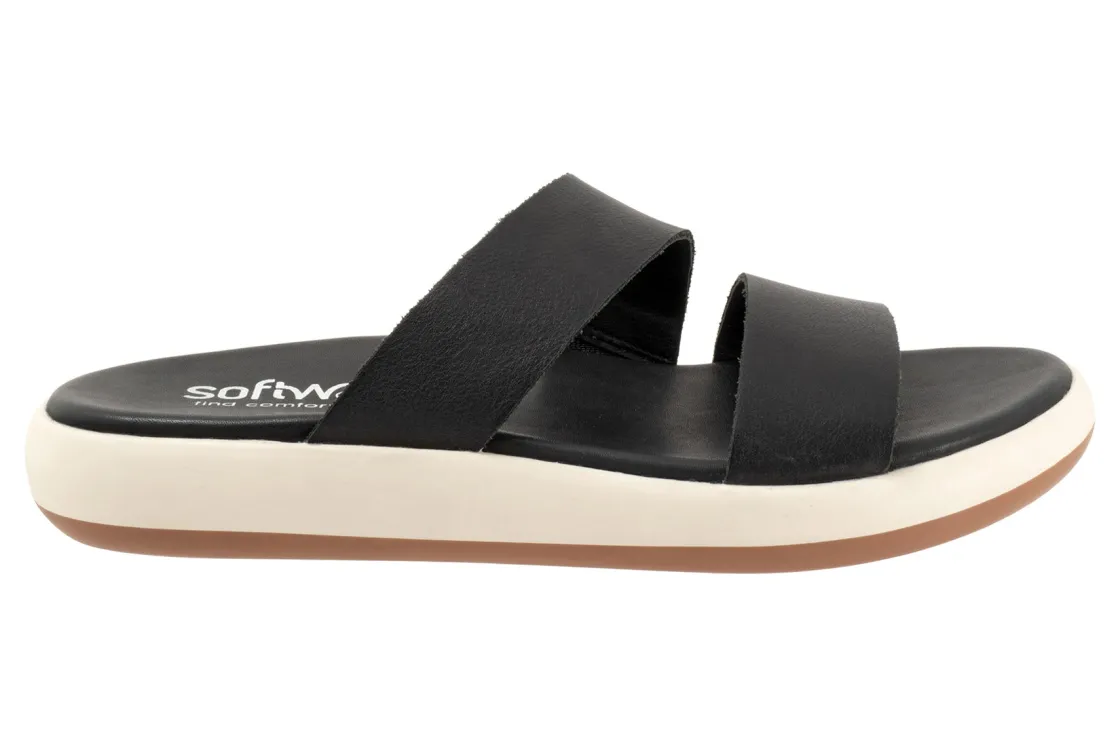 Women Softwalk Standard|Sandals-Jenna
