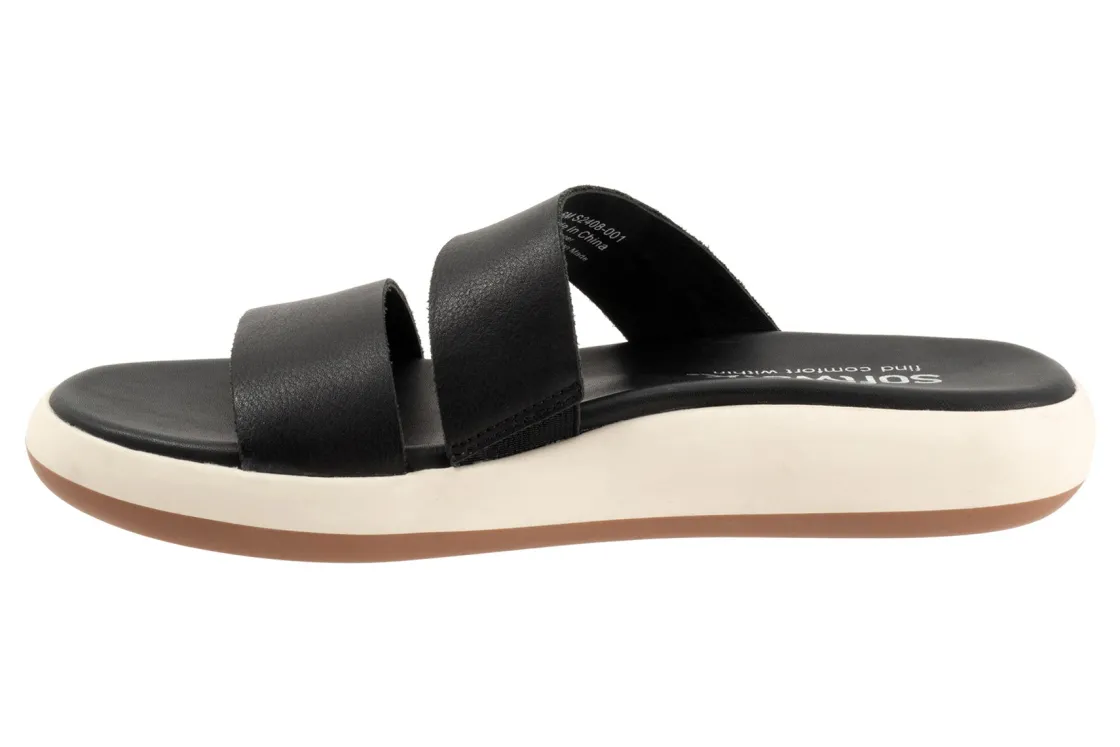Women Softwalk Standard|Sandals-Jenna