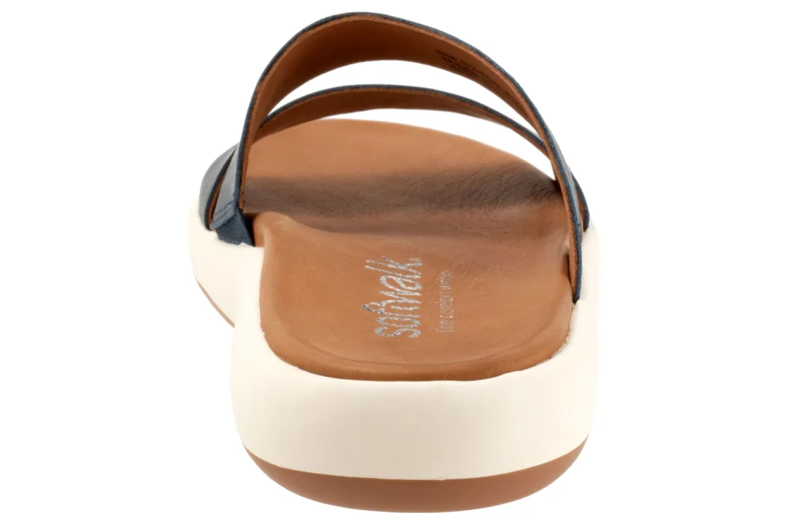 Women Softwalk Standard|Sandals-Jenna