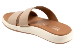 Women Softwalk Wide|Standard-Jenna