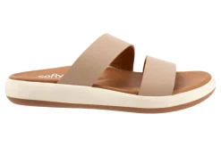 Women Softwalk Wide|Standard-Jenna