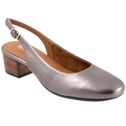 Women Softwalk Standard|Narrow-Largo