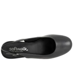 Women Softwalk Standard|Narrow-Largo