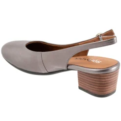 Women Softwalk Standard|Narrow-Largo