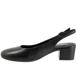 Women Softwalk Standard|Narrow-Largo