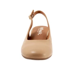 Women Softwalk Wide|Standard-Largo