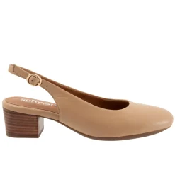 Women Softwalk Wide|Standard-Largo