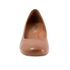 Women Softwalk Wide|Standard-Lynn