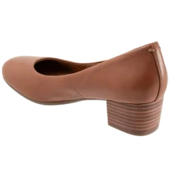 Women Softwalk Wide|Standard-Lynn