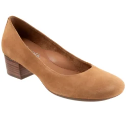 Women Softwalk Wide|Standard-Lynn