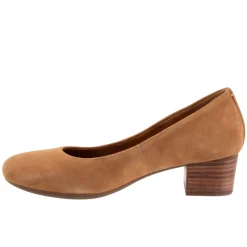 Women Softwalk Wide|Standard-Lynn