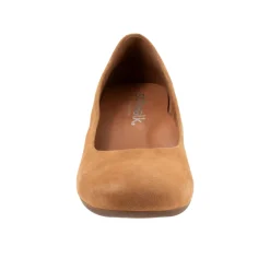 Women Softwalk Wide|Standard-Lynn