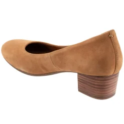 Women Softwalk Wide|Standard-Lynn