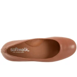 Women Softwalk Wide|Standard-Lynn