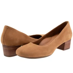 Women Softwalk Wide|Standard-Lynn