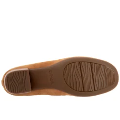 Women Softwalk Wide|Standard-Lynn