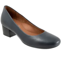 Women Softwalk Wide|Standard-Lynn