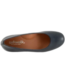 Women Softwalk Wide|Standard-Lynn