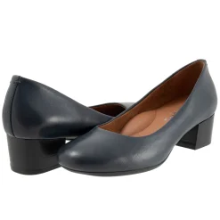 Women Softwalk Wide|Standard-Lynn