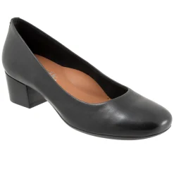 Women Softwalk Wide|Standard-Lynn