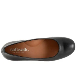 Women Softwalk Wide|Standard-Lynn
