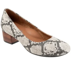 Women Softwalk Wide|Standard-Lynn