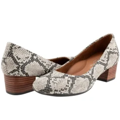 Women Softwalk Wide|Standard-Lynn