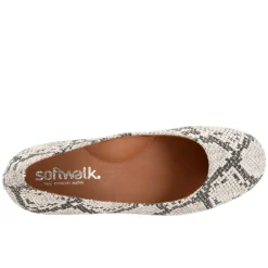 Women Softwalk Wide|Standard-Lynn