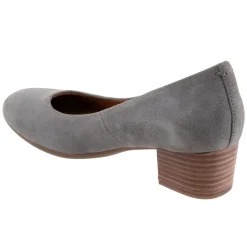 Women Softwalk Wide|Standard-Lynn