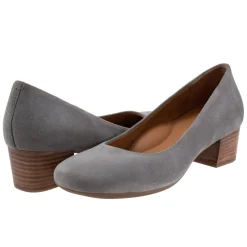 Women Softwalk Wide|Standard-Lynn